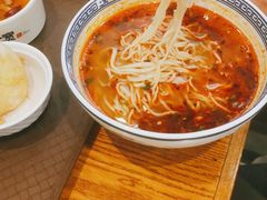 -二宽中国兰州拉面(幸福城店)