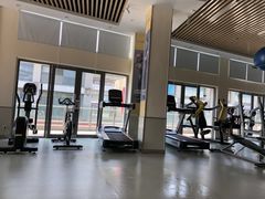 -中田健身工作室(嘉定江桥店)