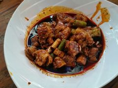 -月圆霖特色农家乐