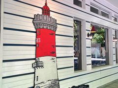 -La Creperie法餐厅(桃江路店)