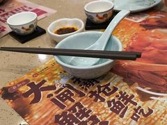 -点都德(皇岗村店)
