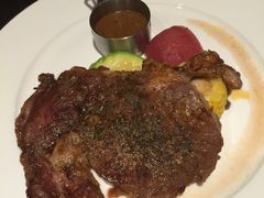 -食间牛排(湖西路店)