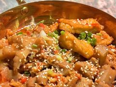 -浩海火燒雲傣家菜(芮欧百货店)