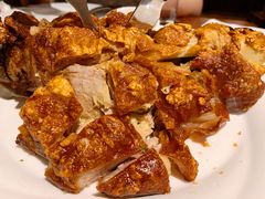 德式烤肘子-申德勒加油站餐厅(三里屯北小街店)