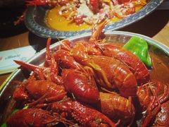 经典十三香龙虾-红盔甲·小龙虾(天钥桥店)