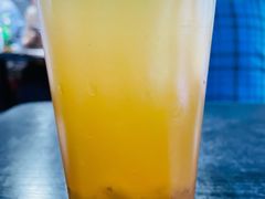 薏米水-绿柠食堂(北外滩店)