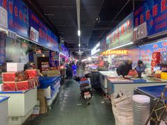 -塔湾北行农贸市场