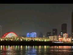 -武汉两江游览·夜游长江(汉口粤汉码头)
