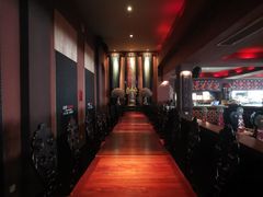 -花马天堂云南餐厅 Lost Heaven(外滩店)