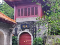 -南沙天后宫景区