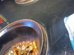 -鱼窝棚柴火铁锅炖(富山屯店)