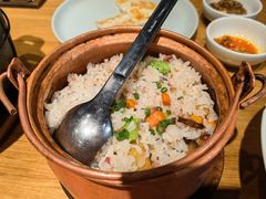 -一坐一忘云南菜(北京skp店)