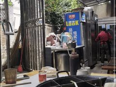 -化龙桥九宫格火锅(清水河店)
