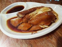 -西关味(大卫城店)