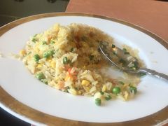 -利顺德大饭店·水岸中餐厅(小白楼店)