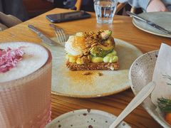 -BOR Eatery(安福路店)