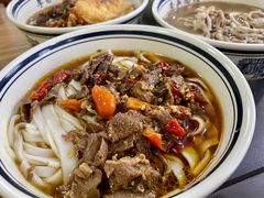 -李易面馆(树木岭店)
