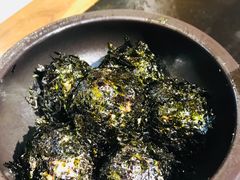 -九田家黑牛烤肉料理(太阳城店)