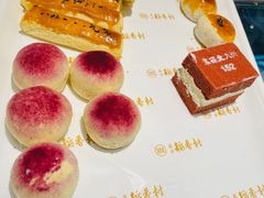 -北京稻香村(零号店)
