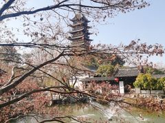 -常熟方塔园