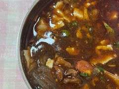-代四孃牛华豆腐脑美味小食(总店)