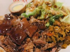 -桐哥肉铺(万柳华联店)