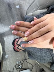 -晨·艺美甲美睫