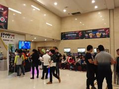 -万达影城(廊坊万达广场激光IMAX店)