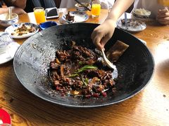 -皖北巫氏三胖地锅鸡(长淮总店)