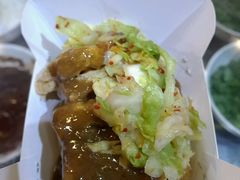 -国足臭豆腐(明瓦廊店)