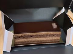 歌剧院-Angelina安吉丽娜(恒隆广场店)