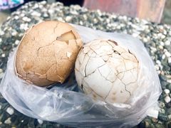 -金盆阿嬷香菇茶叶蛋(玄光店)