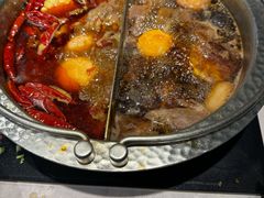 -一绪に寿喜烧自助(世茂广场店)