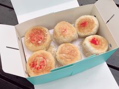 老大昌月饼-老大昌(淮海中路店)