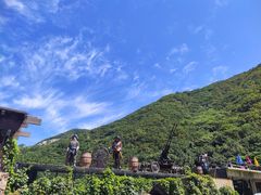 -大连天门山国家森林公园