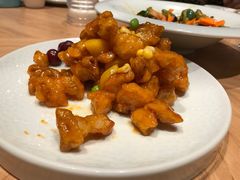 -红樱桃·欢乐餐厅(太原里店)