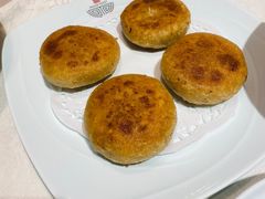 本地塌饼-和满堂·经典本帮菜(川沙古镇店)