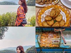 -秋姐美食店 始于2014年(旅游大道店)