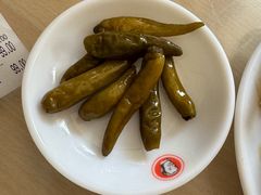 -闫家驴肉老店(华电一校店)