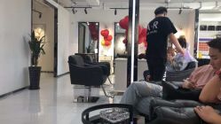 -Cima salon西玛沙龙