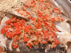 -爷爷的土钵菜(街道口店)