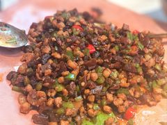 -云海肴·汽锅鸡·云南菜(高德置地店)
