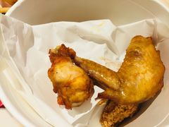 -肯德基(余杭莱蒙店)