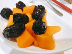 红枣南瓜-光明邨大酒家(汇阳广场店)