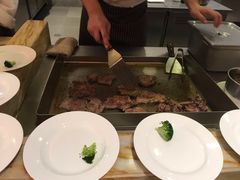 -西藏饭店·亚克·食光自助餐厅(文殊院店)