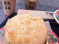 -孖记茶档·热腾茶餐(荔湾领展广场店)