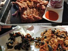 -清真民族饭庄(洞庭路店)
