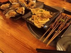 -土蚝·高压锅生蚝(百姓美食街店)