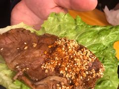 -炭治郎烧肉(滨江和城店)