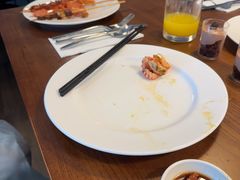 -昆山琶拉帝诗酒店·河畔咖啡厅Riverside Cafe